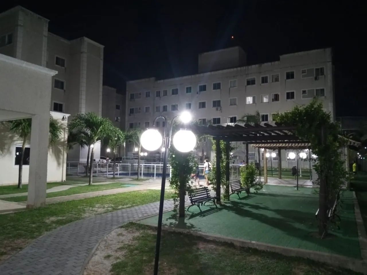 Apartamento com 2 quartos à venda com 45 m² Dias Macedo - Fortaleza/CE - Foto 4