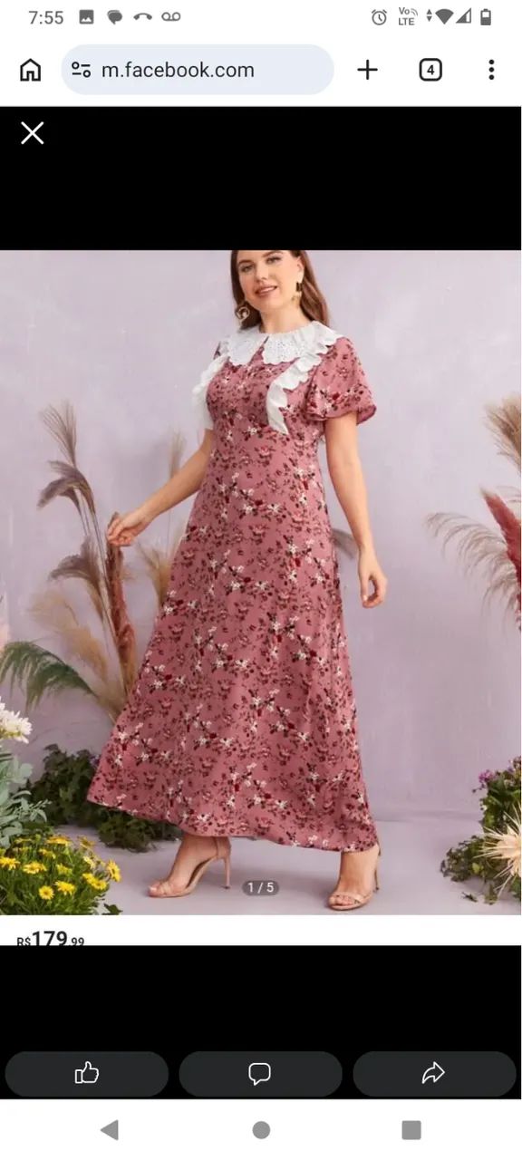 Vestido