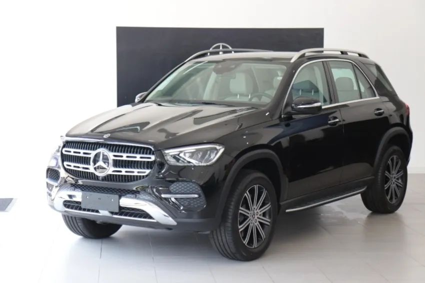 Mercedes-Benz Gle-450 4matic 3.0 AMG Line 2026 2026
