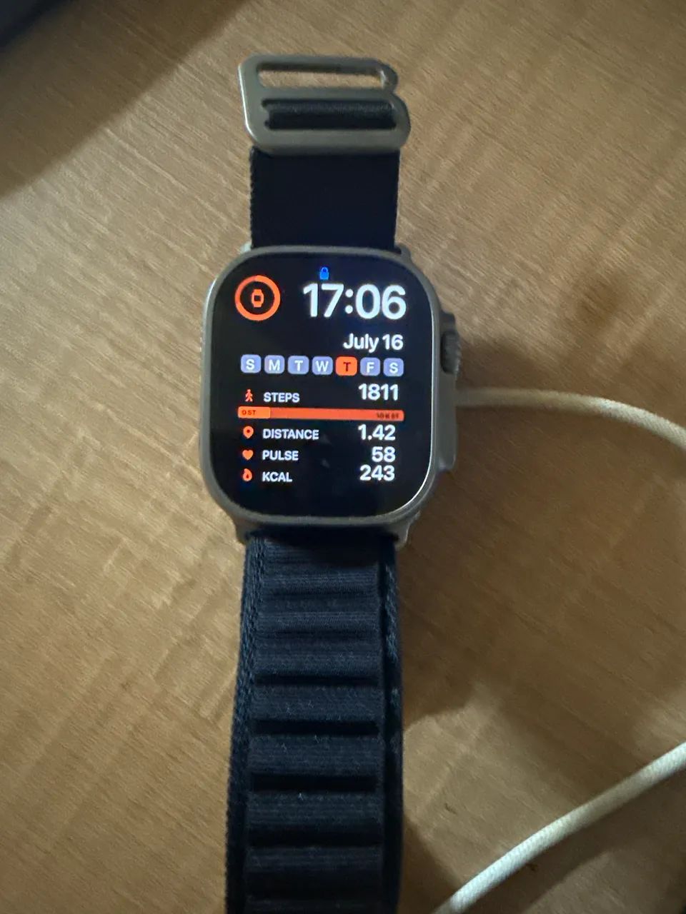 Apple Watch Ultra 2 ? 
