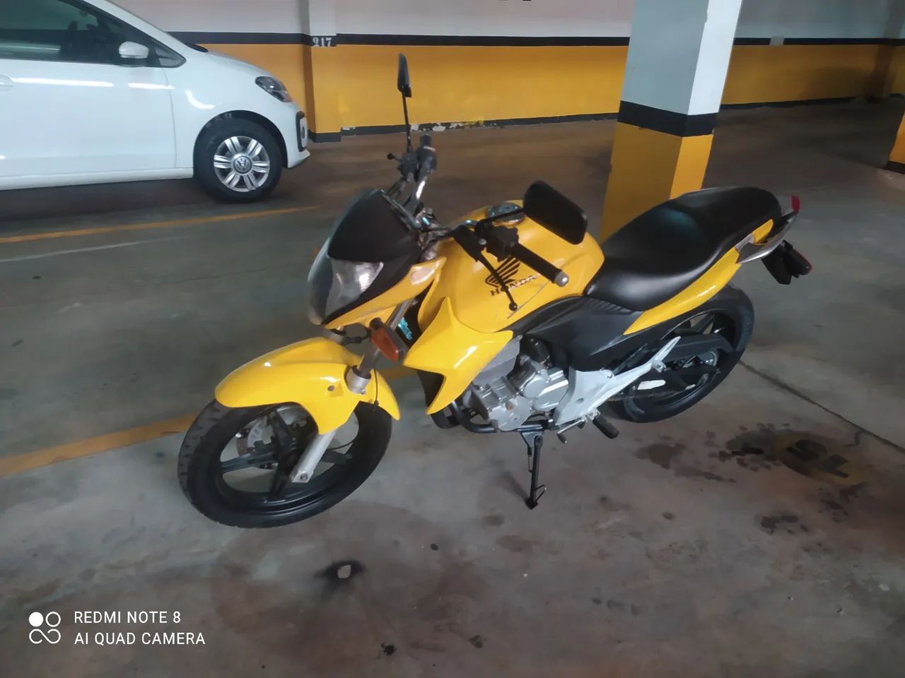CB 300 2013 - Foto 4