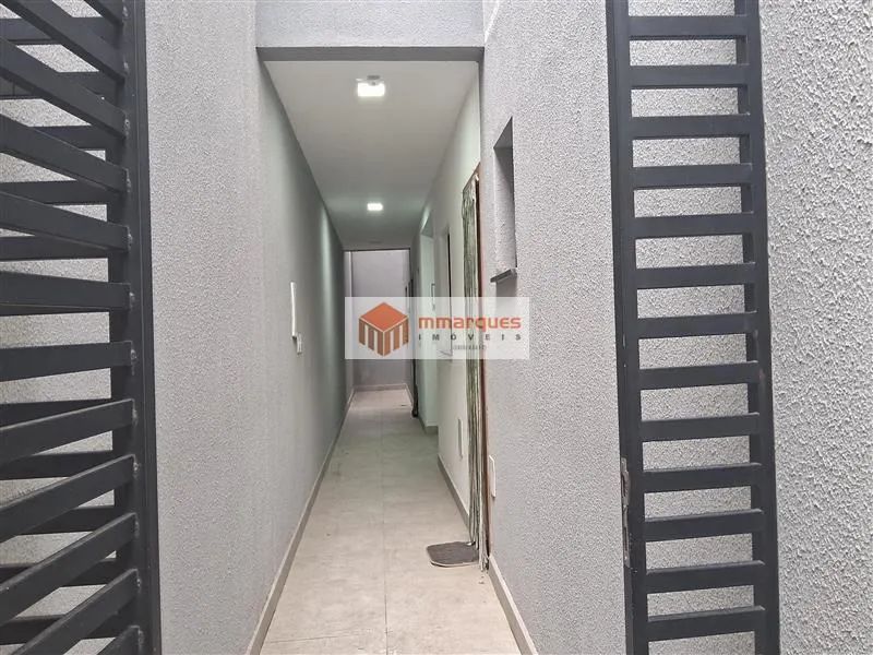 Apartamento Vila Antonieta São Paulo/SP - Foto 2