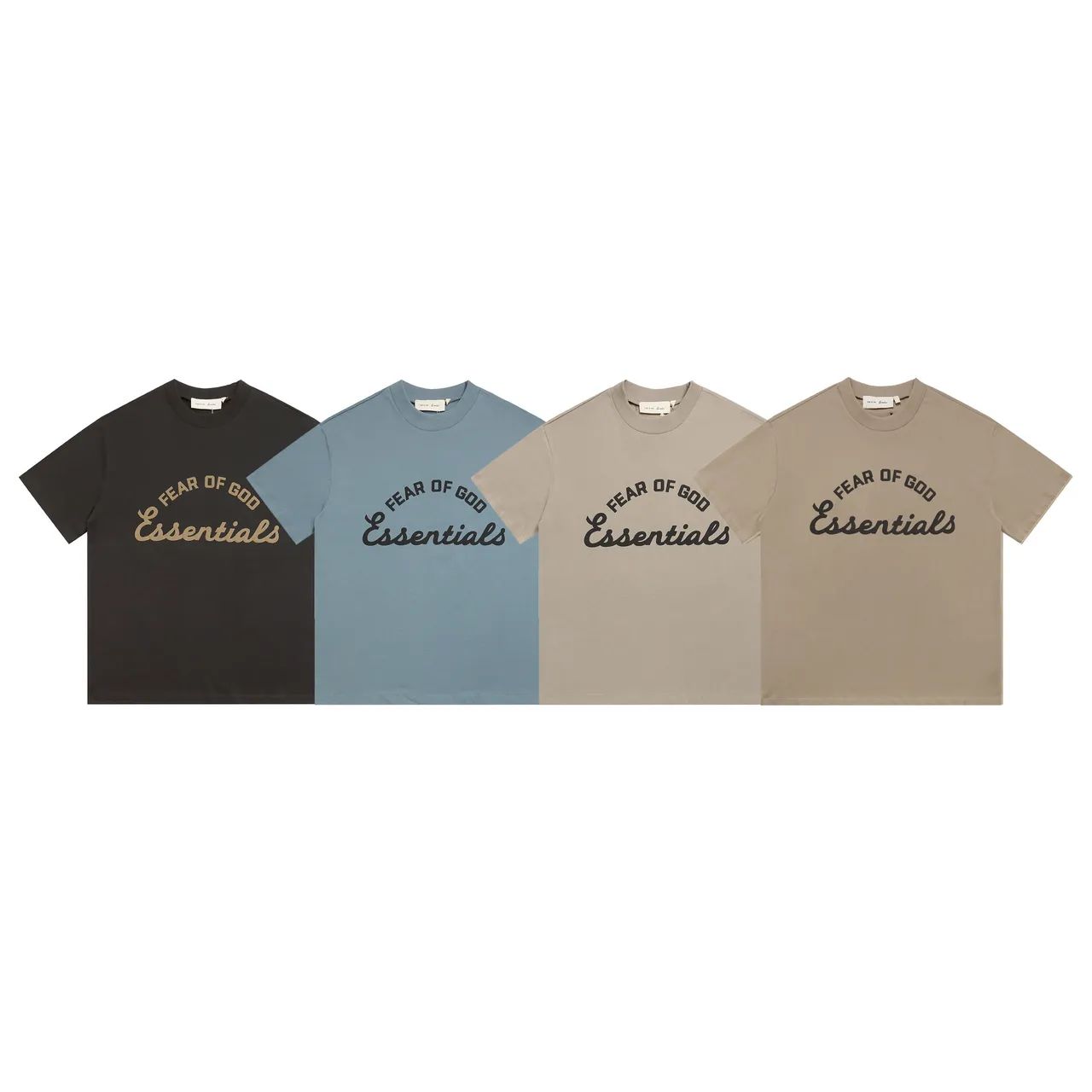 Camisa ESSENTIALS 2026