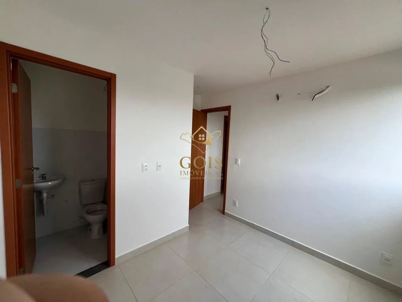 Apartamentos 3 Quartos (1 Suíte)  Horto Jardins Serraria, Maceió - Foto 12