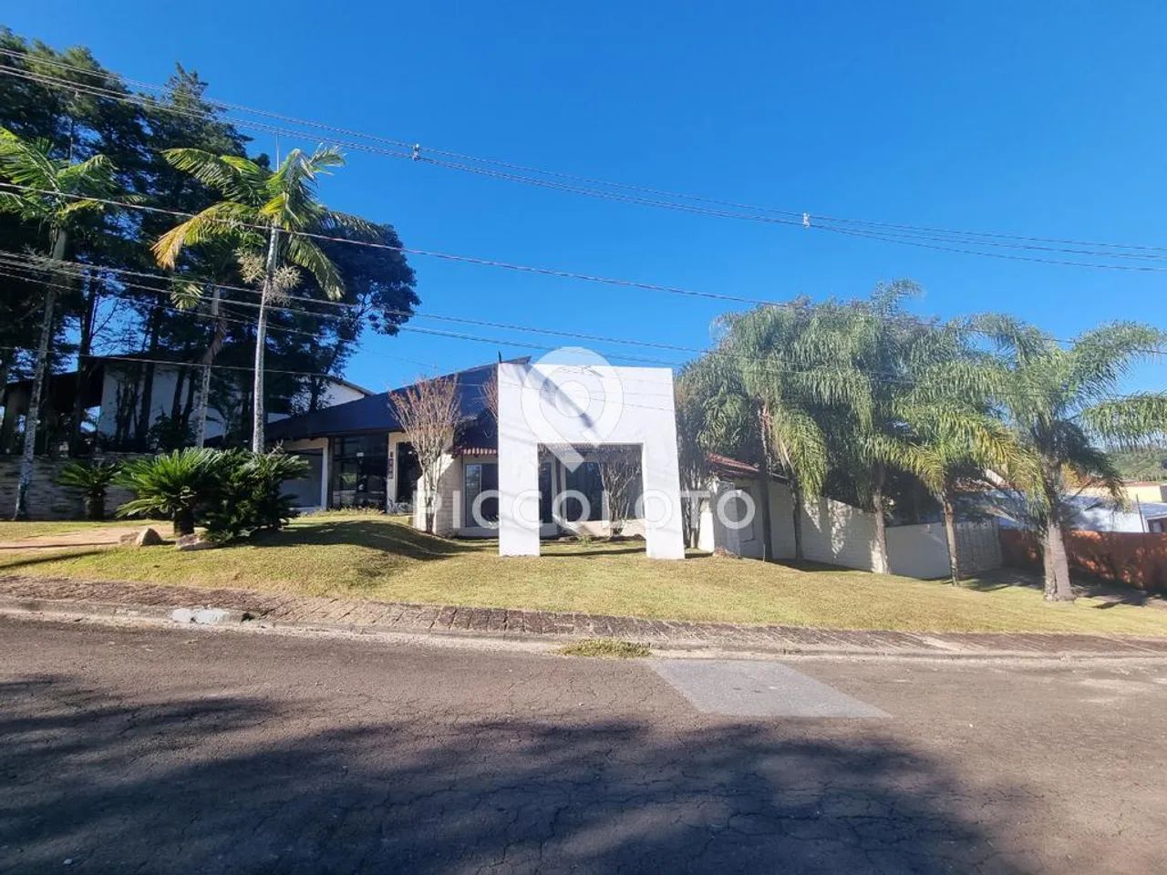 Salão para alugar em Campinas, Bairro das Palmeiras, com 441.4 m²