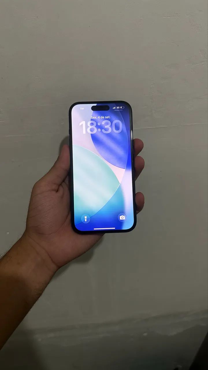 IPhone 15 256gb  - Foto 4