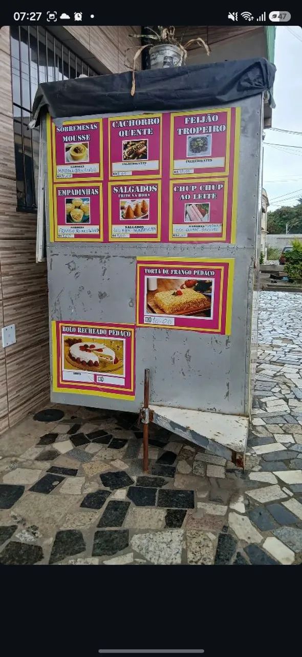 Trailer Lanches - Foto 2