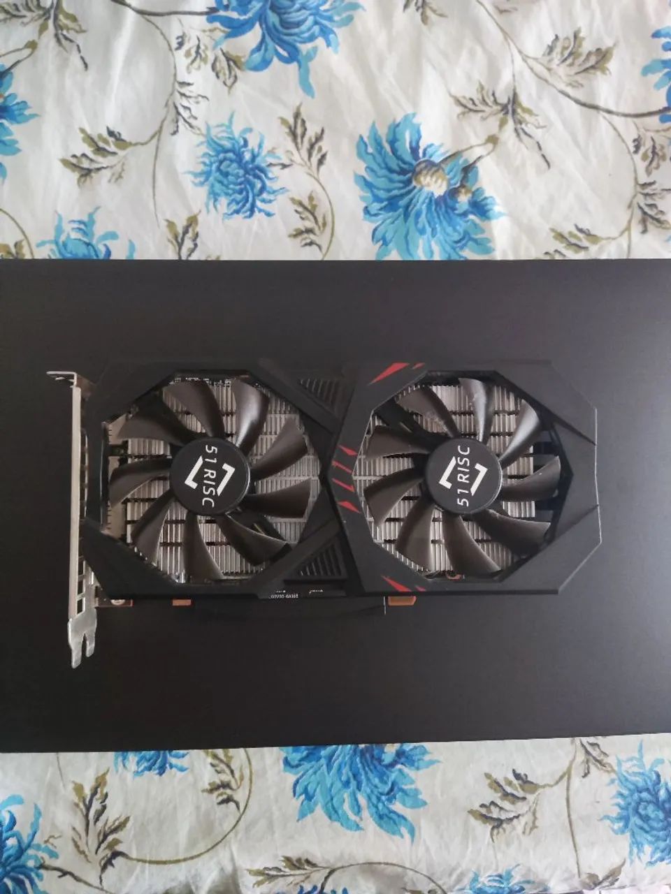 Placa de vídeo RX6600M  - Foto 2