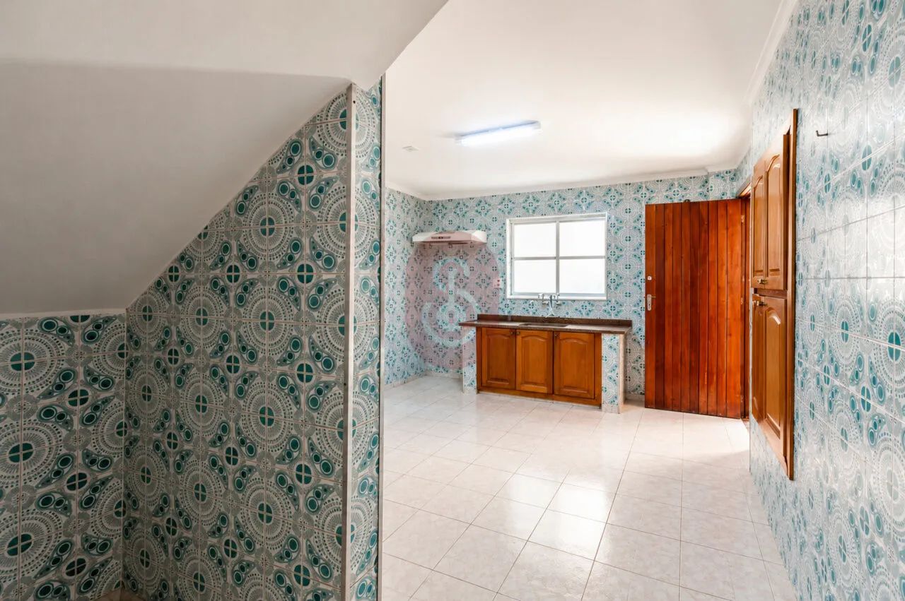 Sobrado no Tatuapé, 3 quartos. - Foto 5