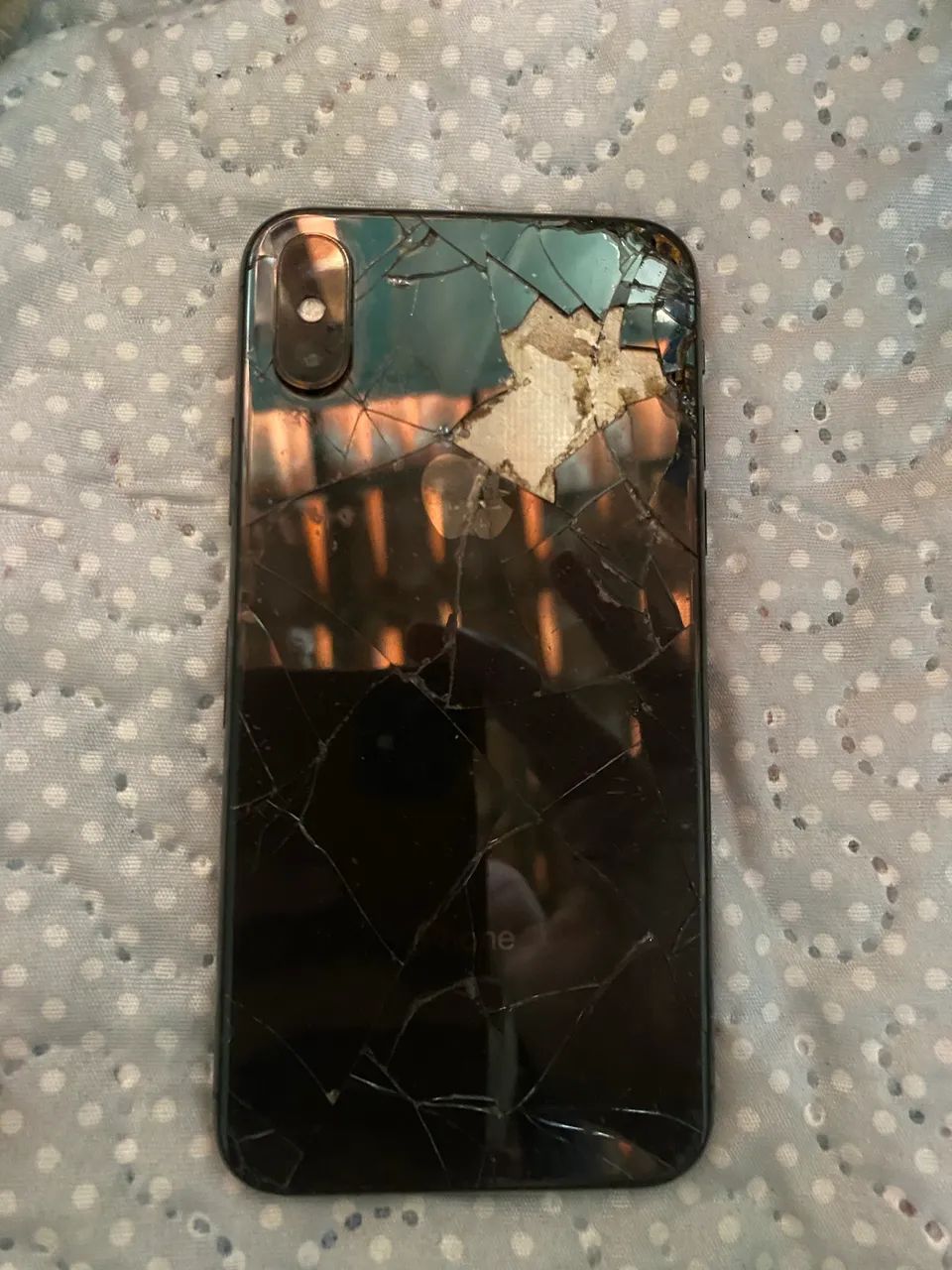 iPhone X 550 - Foto 2