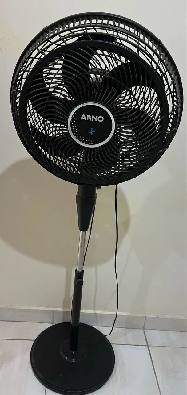 Ventilador de coluna Arno Ultra Silence Force