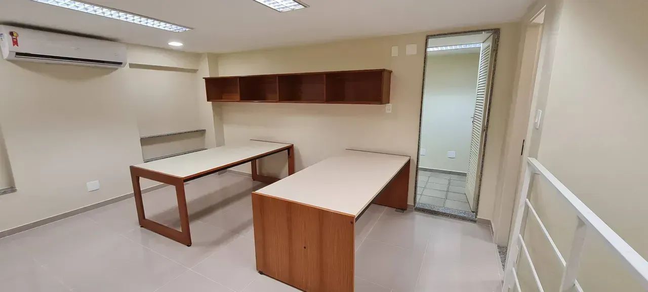 Loja aluguel ou venda 70 m² Olegario Maciel Barra da Tijuca  - RJ - Foto 8