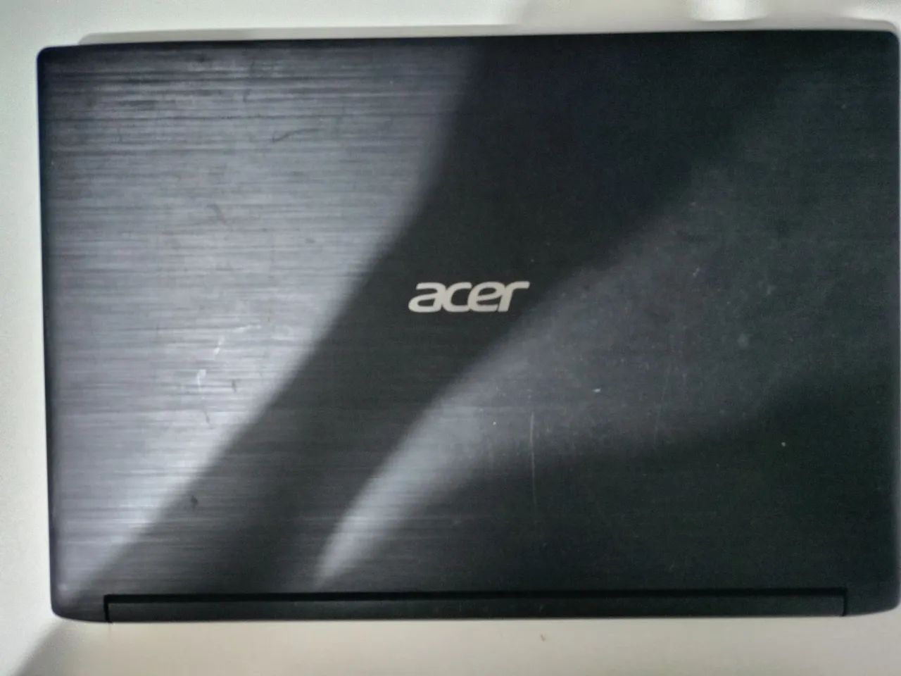 Notebook Acer Aspire i5 8GB SSD 480GB - Foto 3