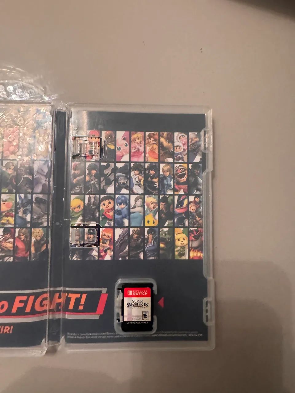 Super Smash Bros Ultimate  - Foto 2