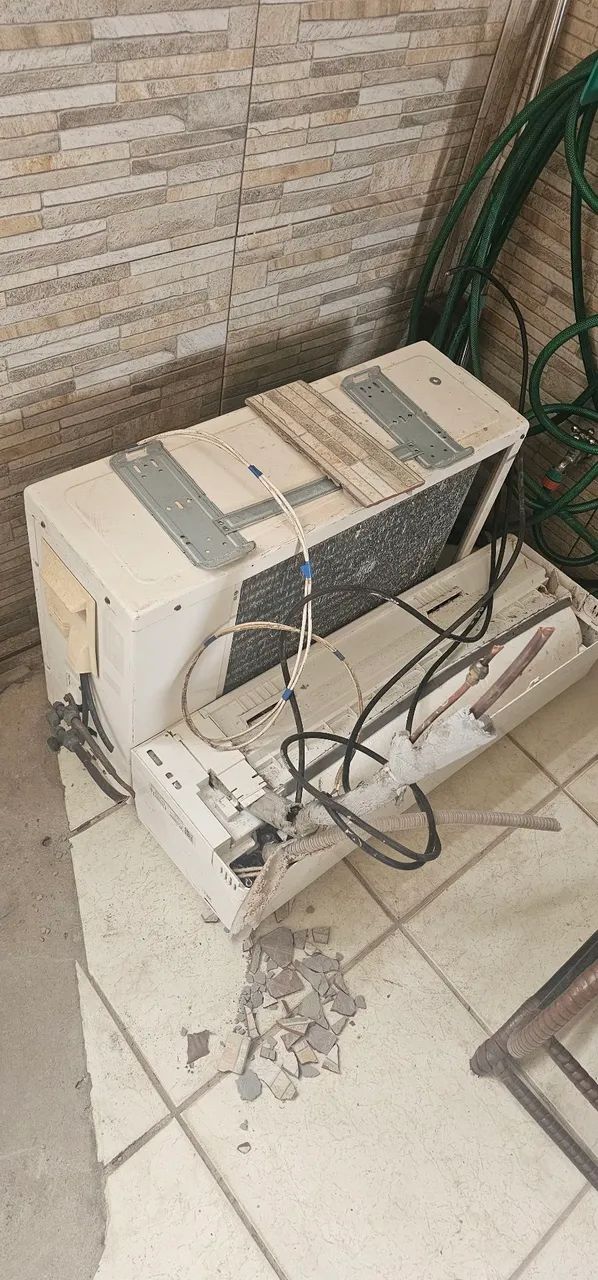 Ar condicionado consul 12000 btus - Foto 2