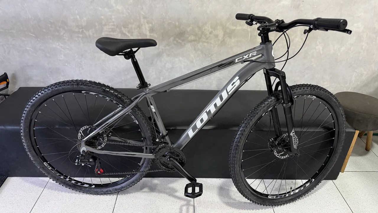 Bike Lótus zero bala  - Foto 3