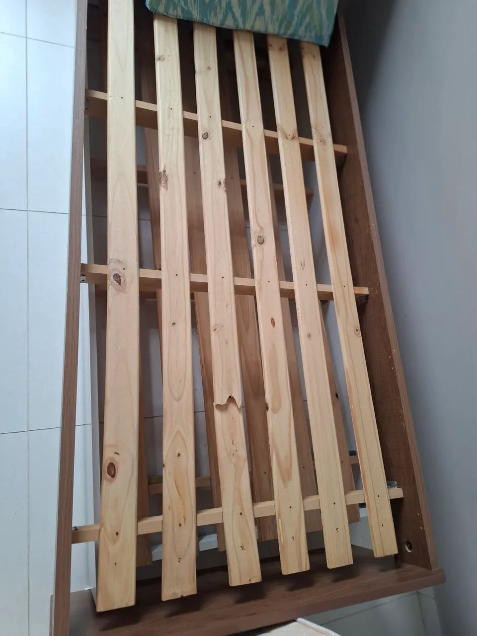 Cama Solteiro  - Foto 3