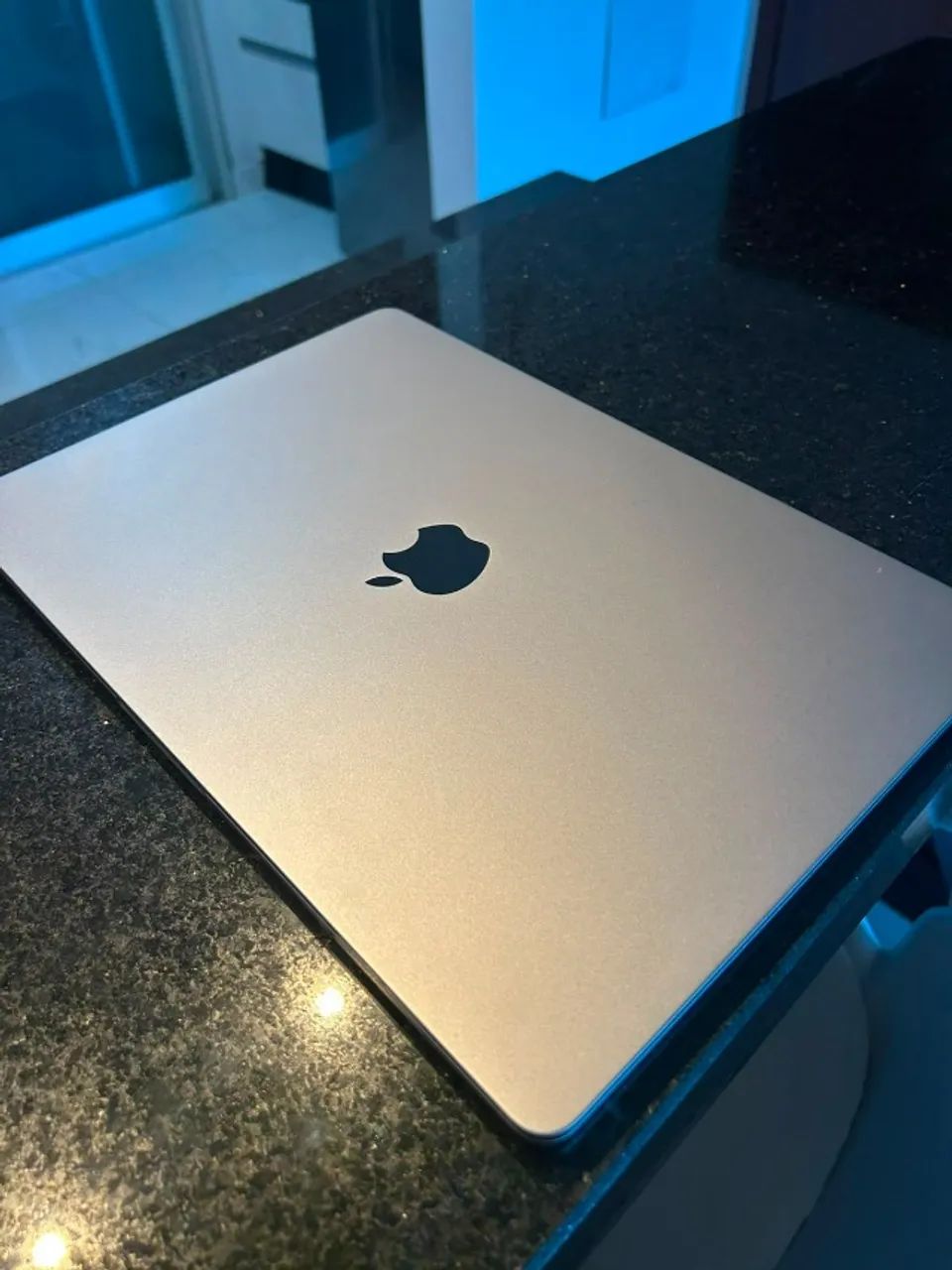 MacBook Air M2 15" 512GB SSD - Foto 2