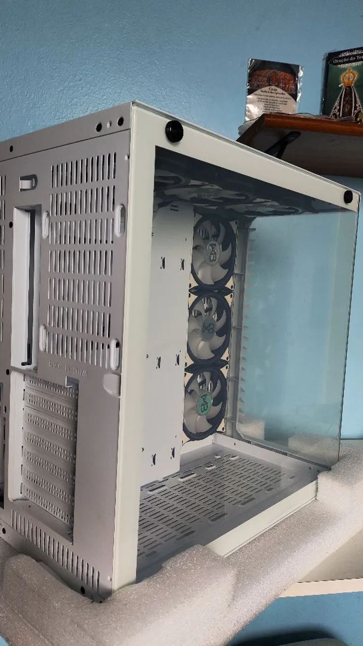 Gabinete aquário RiseMode - Foto 3