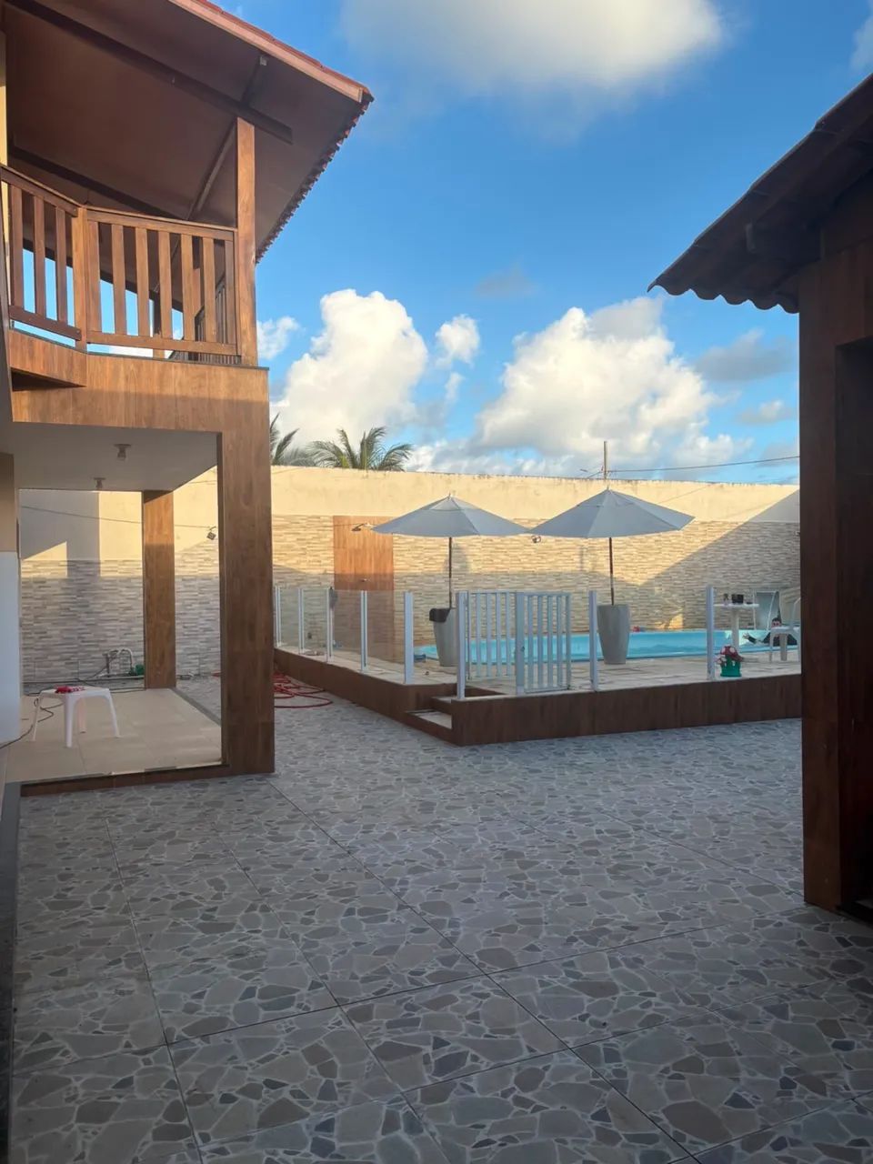 Casa de veraneio em Jatobá  - Foto 5