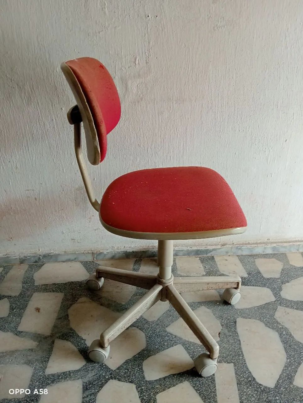 Cadeiras giratória para escritório  - Foto 3