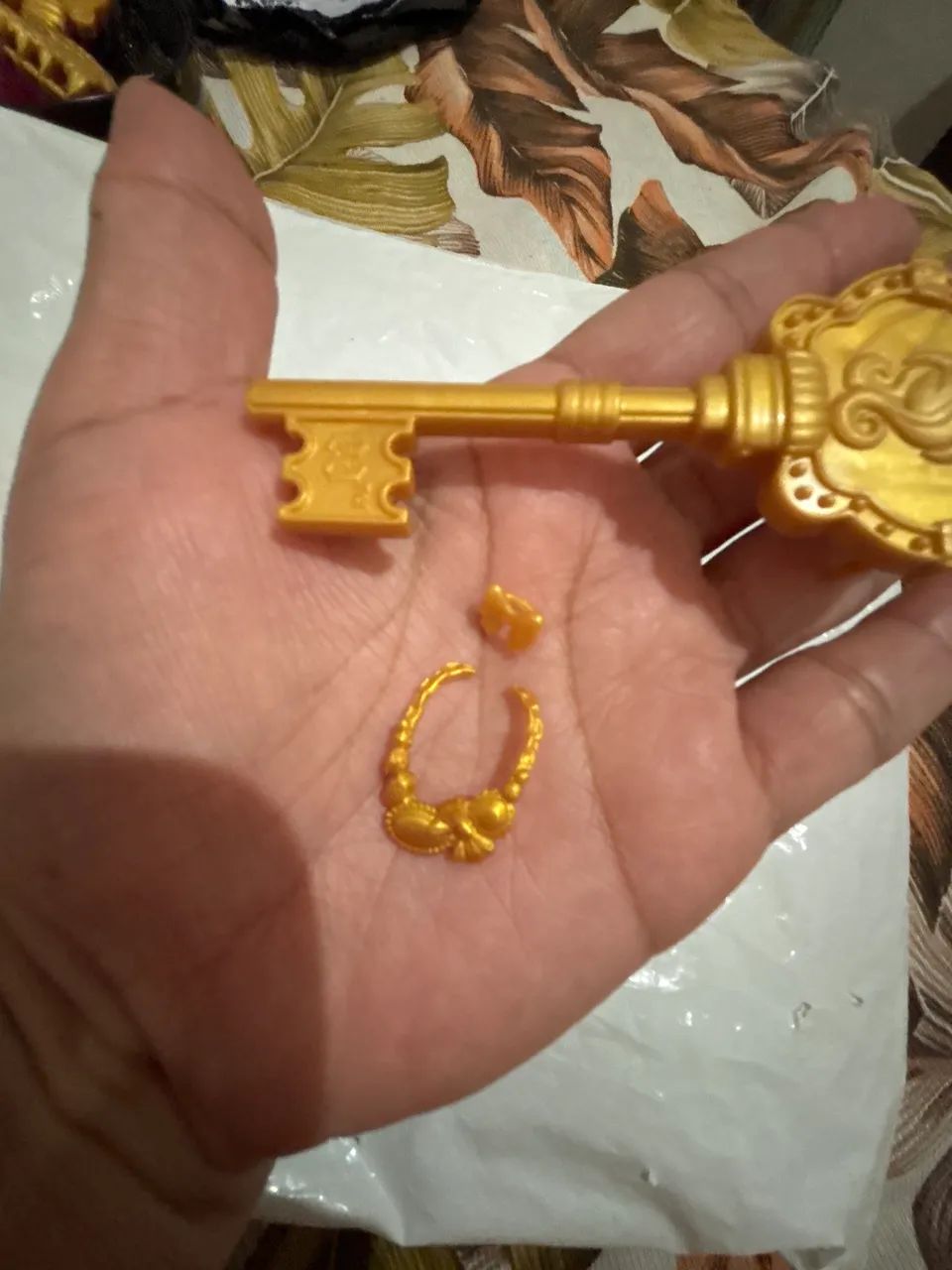 Acessórios 