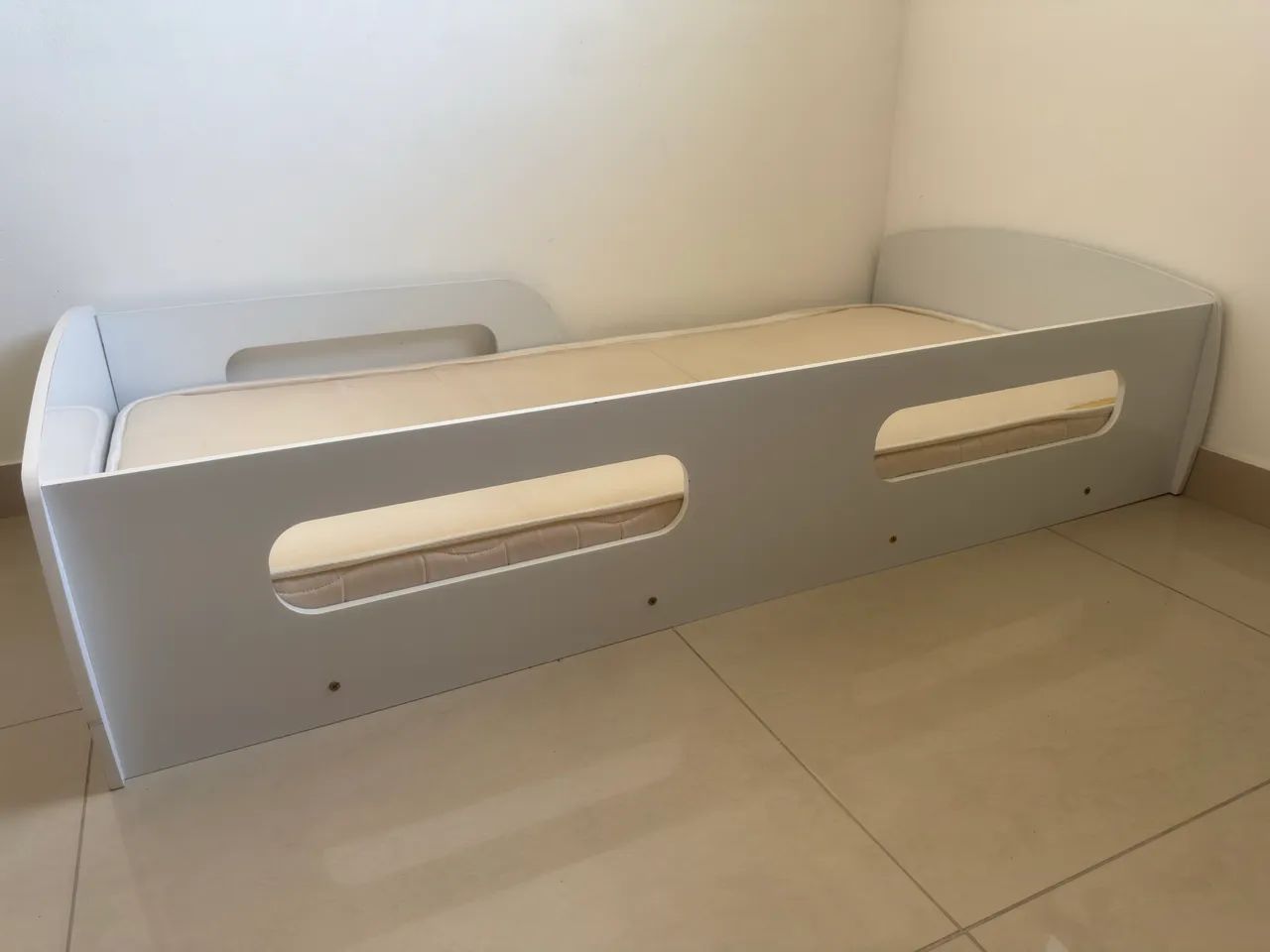 Cama infantil  - Foto 2