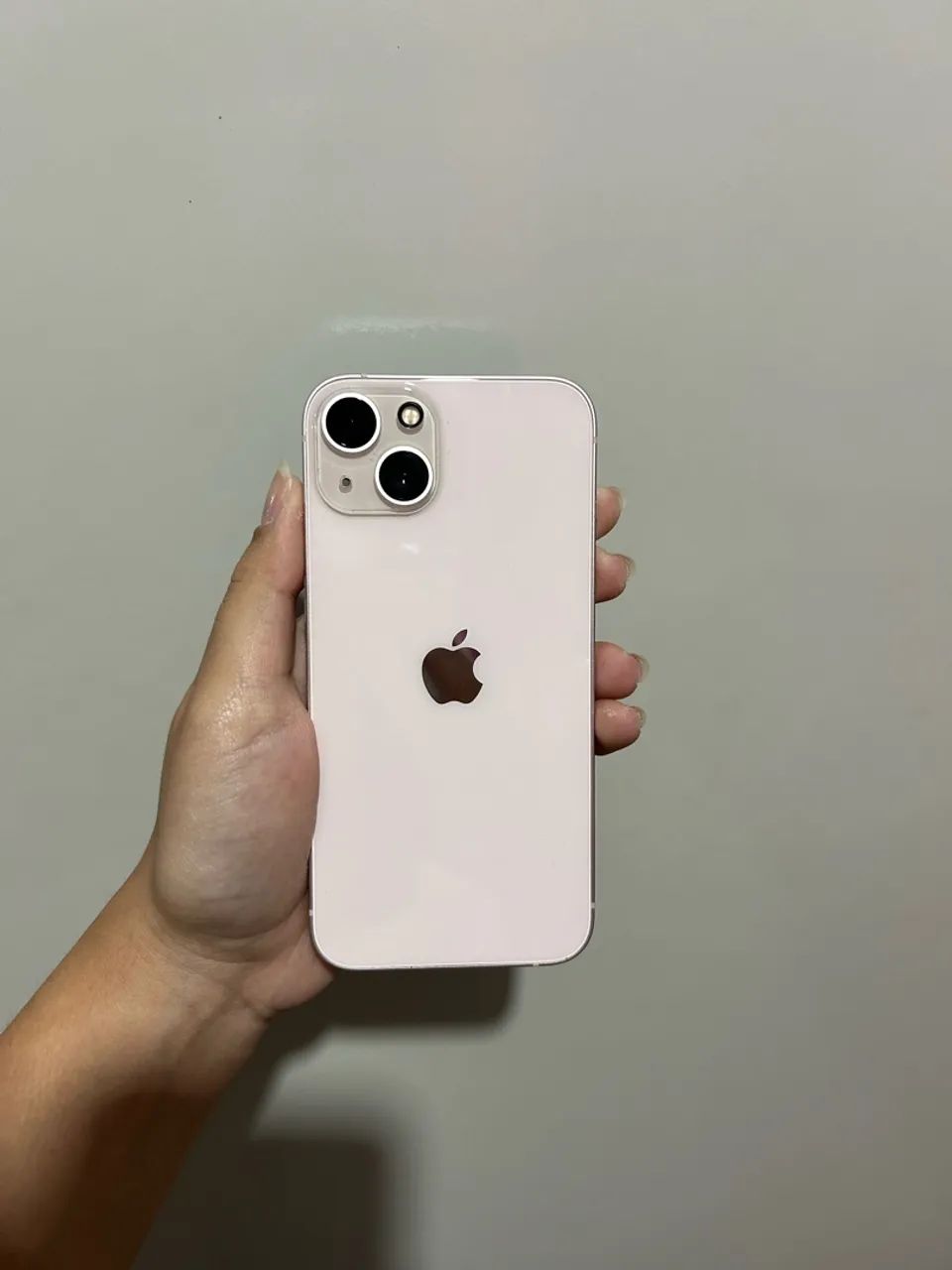 iPhone 13 128gb  bateria 72% - Foto 4