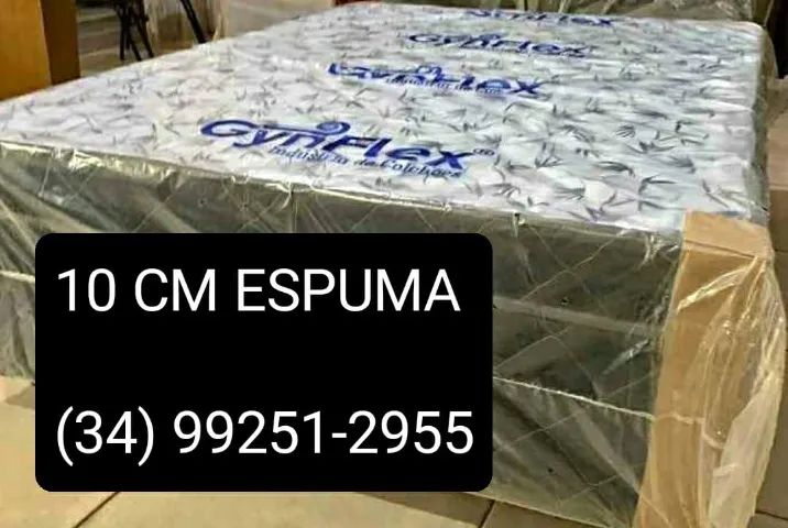 CAMA CASAL , NOVA. PREÇO INCRIVEL
