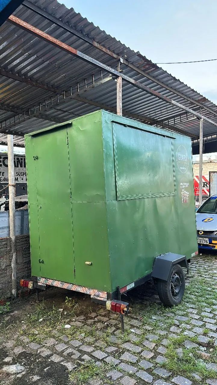 Trailer lanche - Foto 2