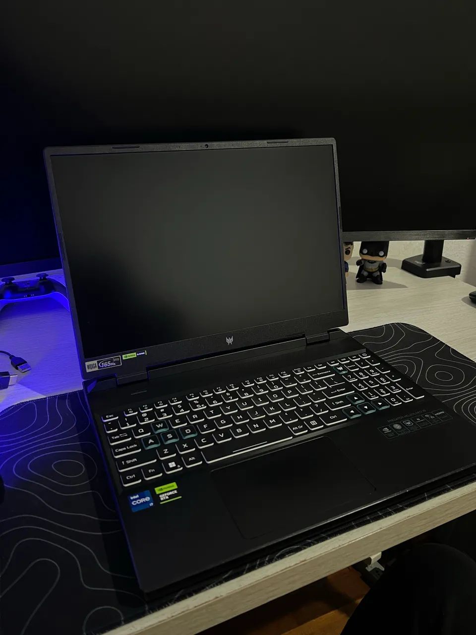Acer Predator Helios Neo - QHD RTX 4060 - Foto 2