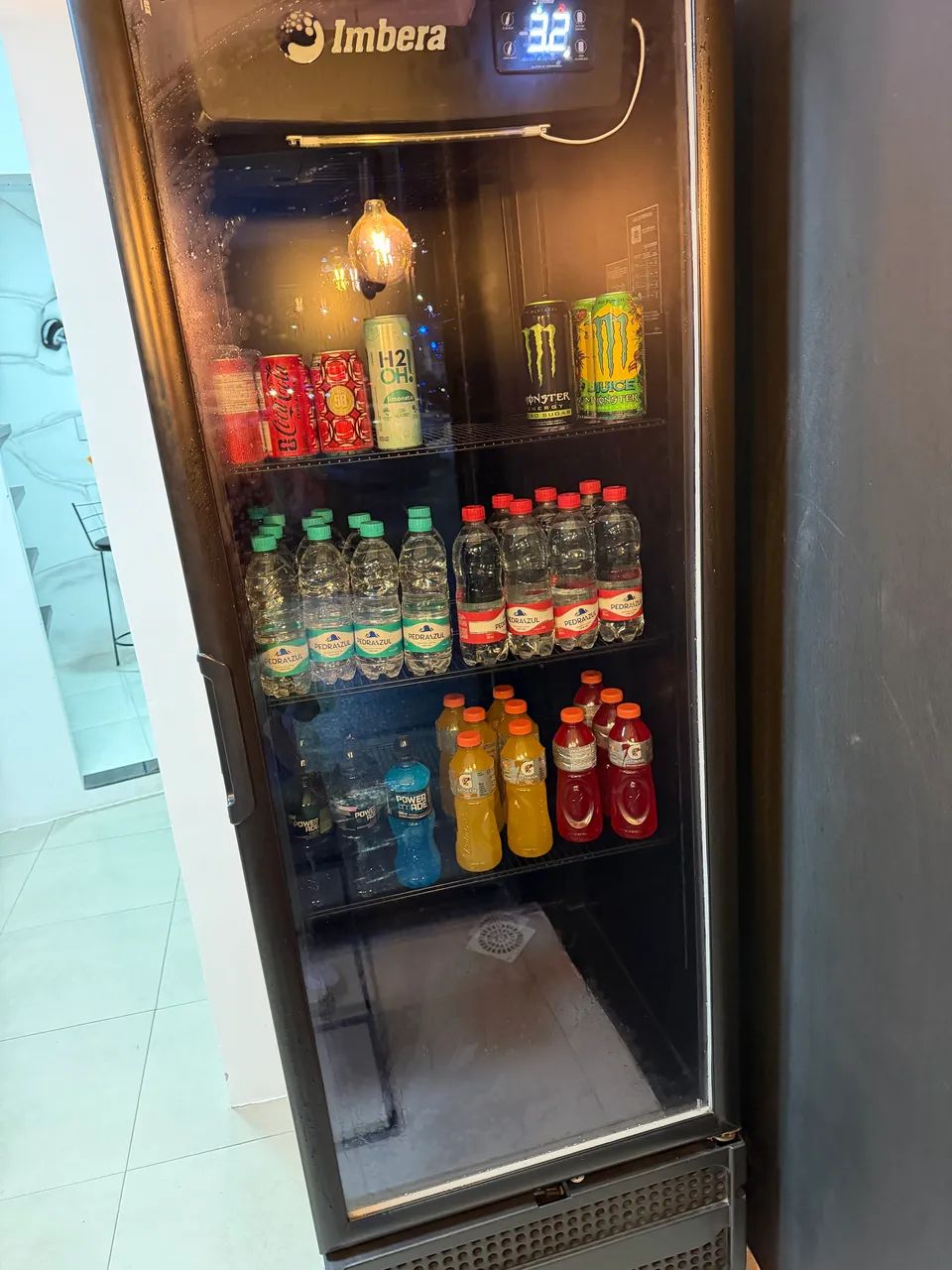 Cervejeira imbera  - Foto 2