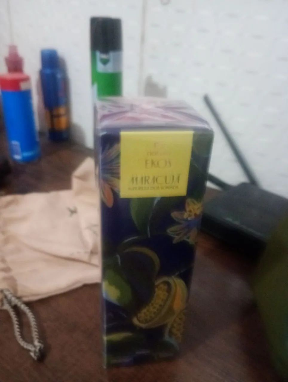 Perfume Natura Maracujá  - Foto 5
