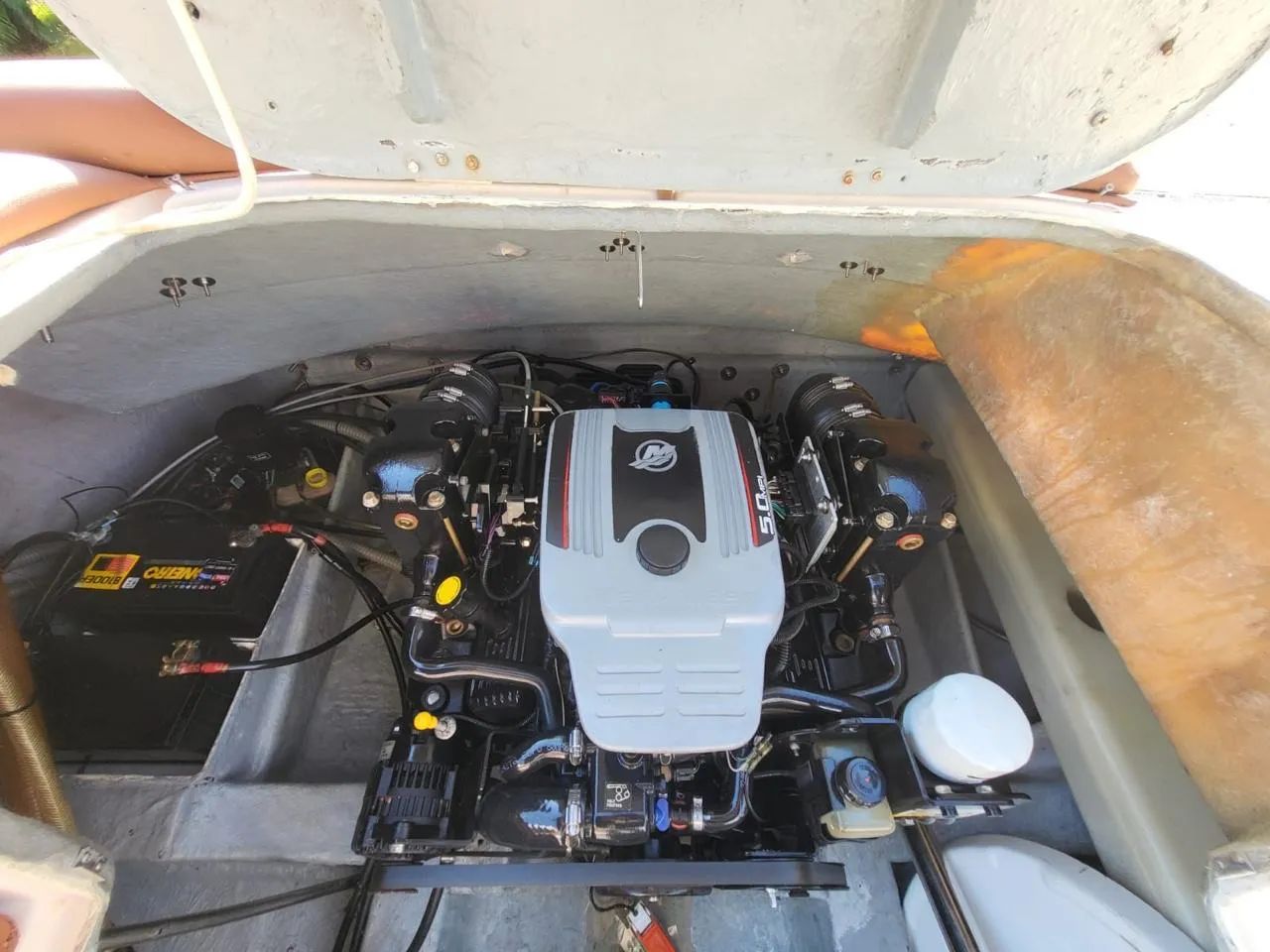 Phantom 245 - Foto 15