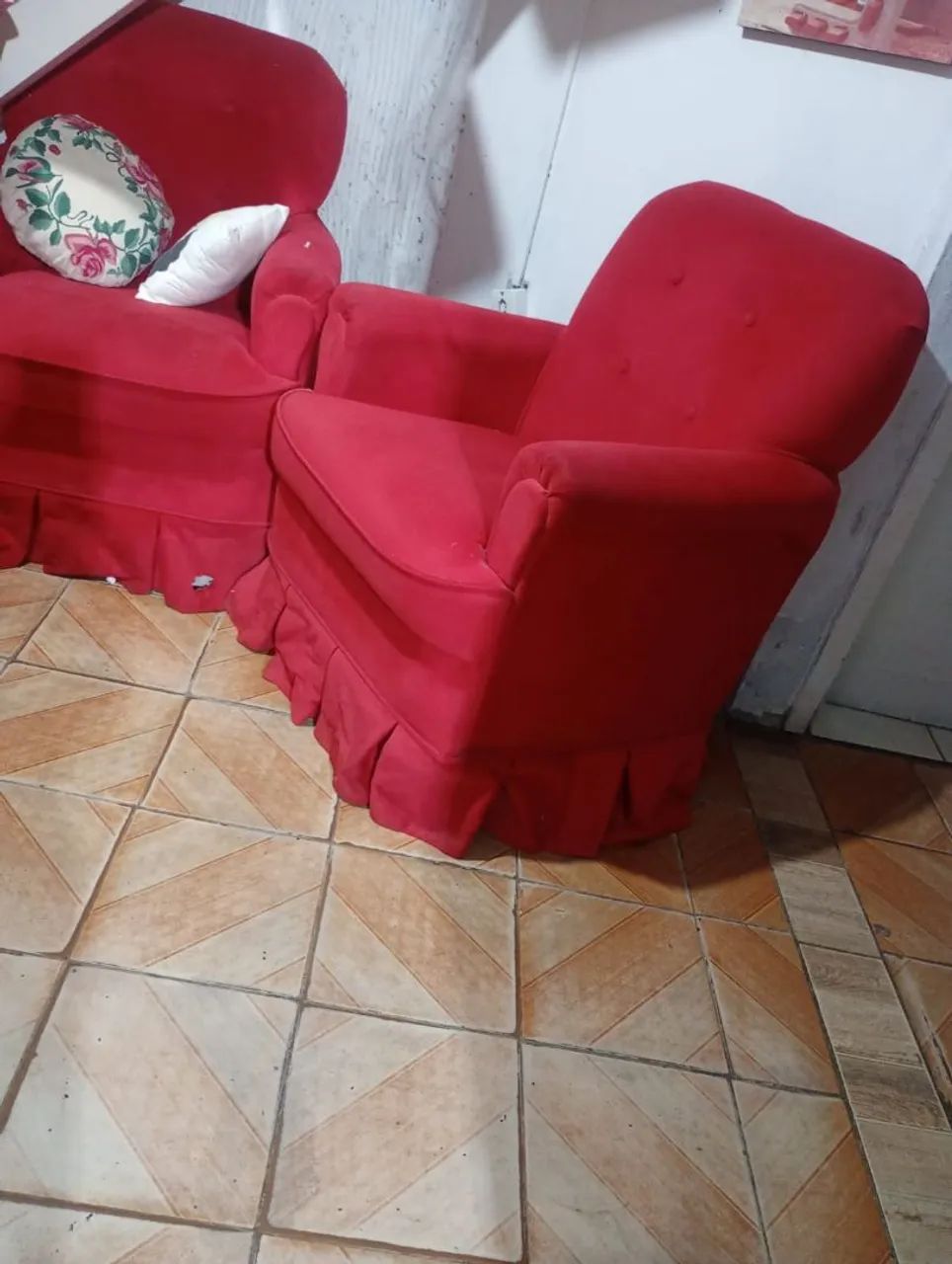 Sofá  - Foto 2