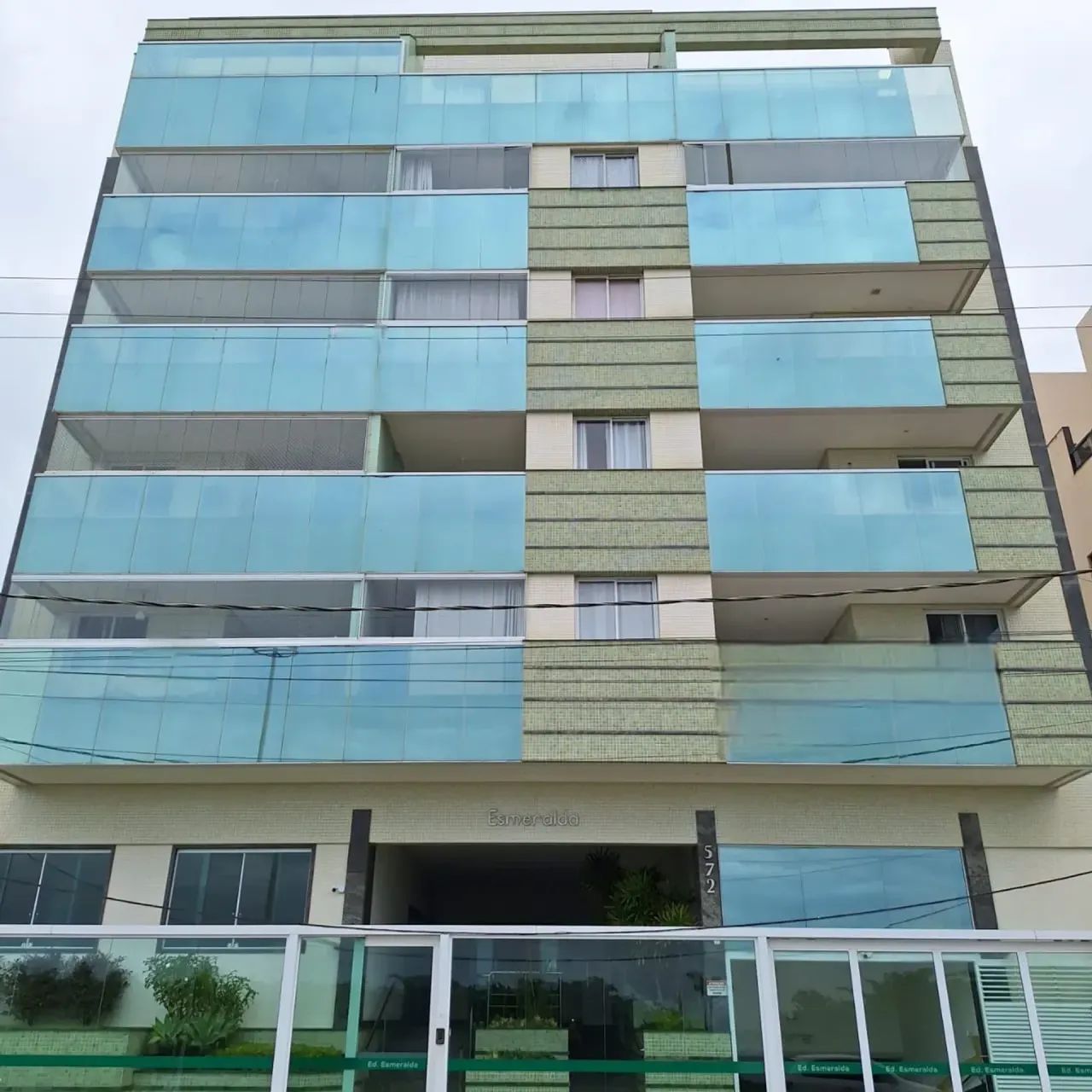 Enseada azul - Frente mar - Ar Condicionado - Anual - Foto 2