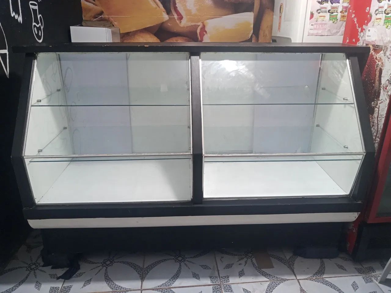 Vende se esse balcão - Foto 2
