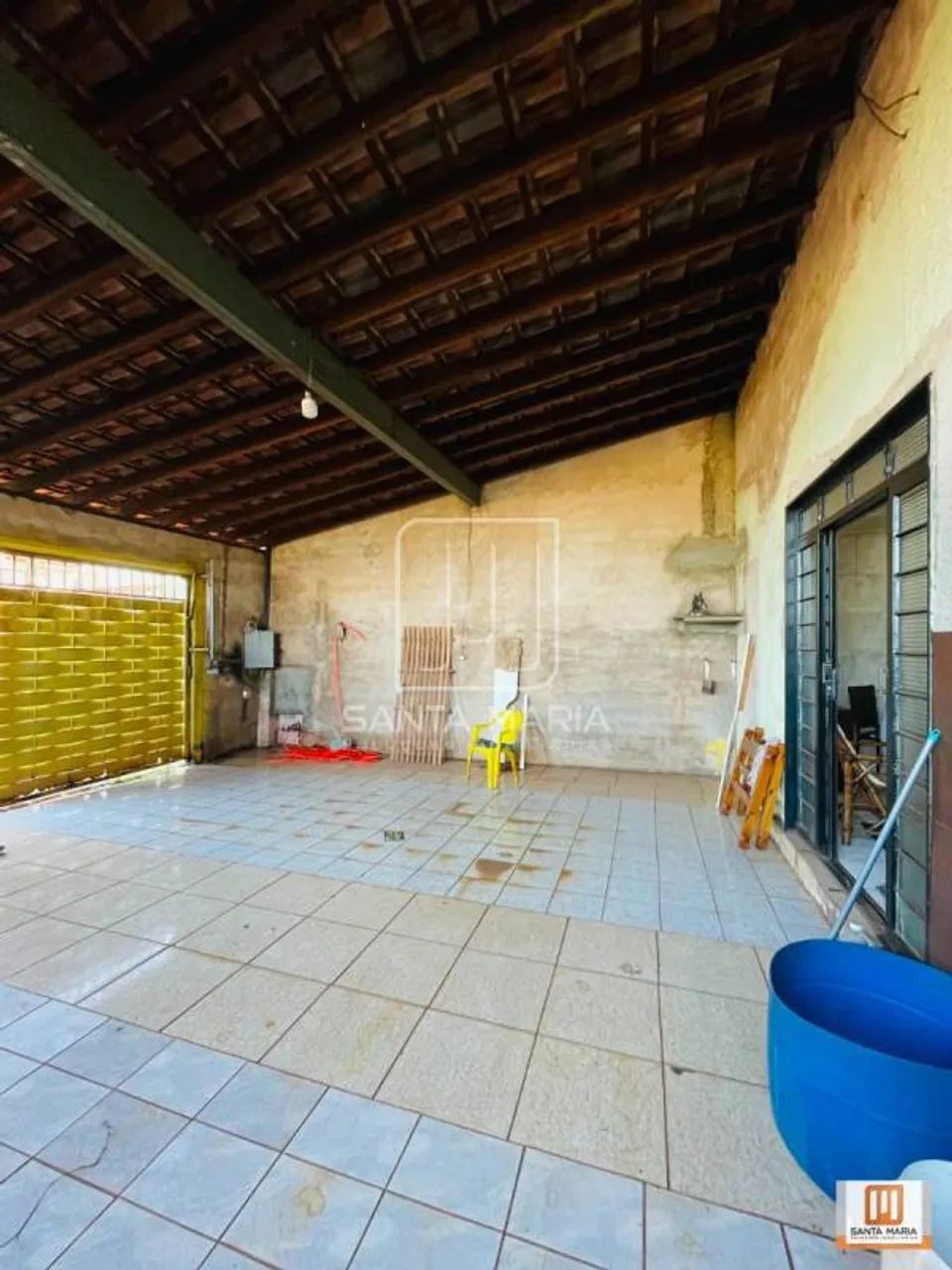Casa (térrea na rua) 3 dormitórios/suite - Foto 4