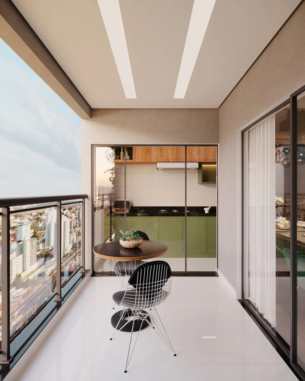 ELISIOS RESIDENCE - Foto 8