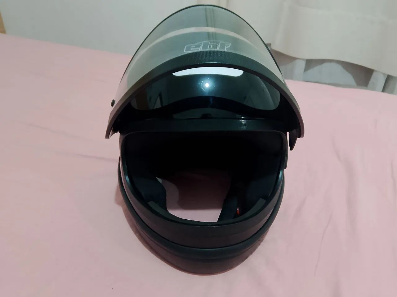 Capacete novo  - Foto 4