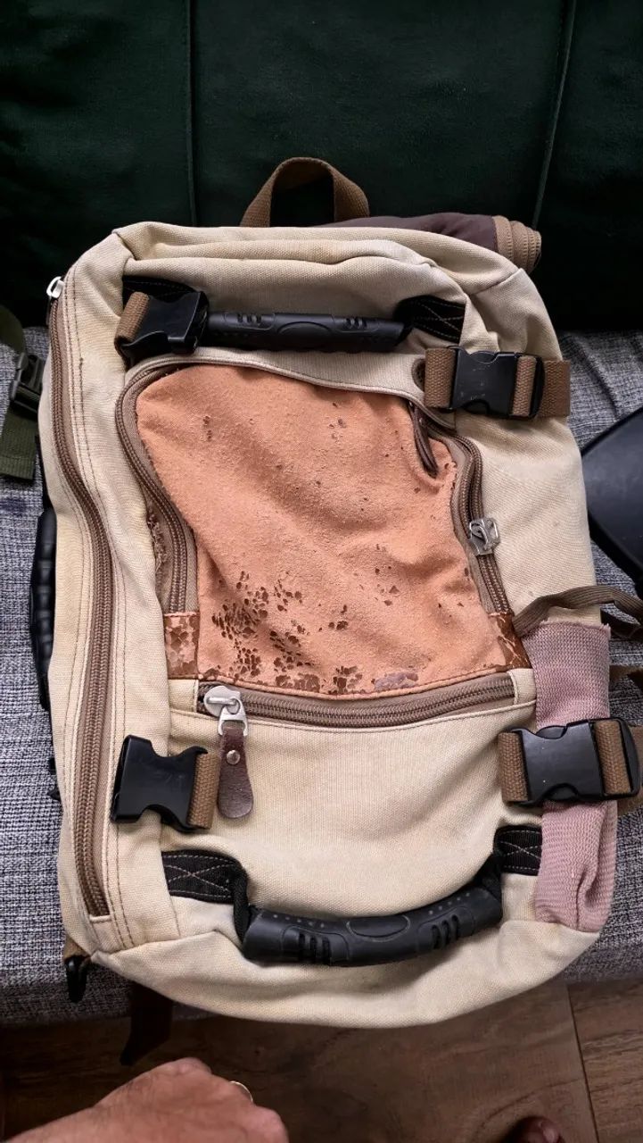 Mochila  - Foto 3