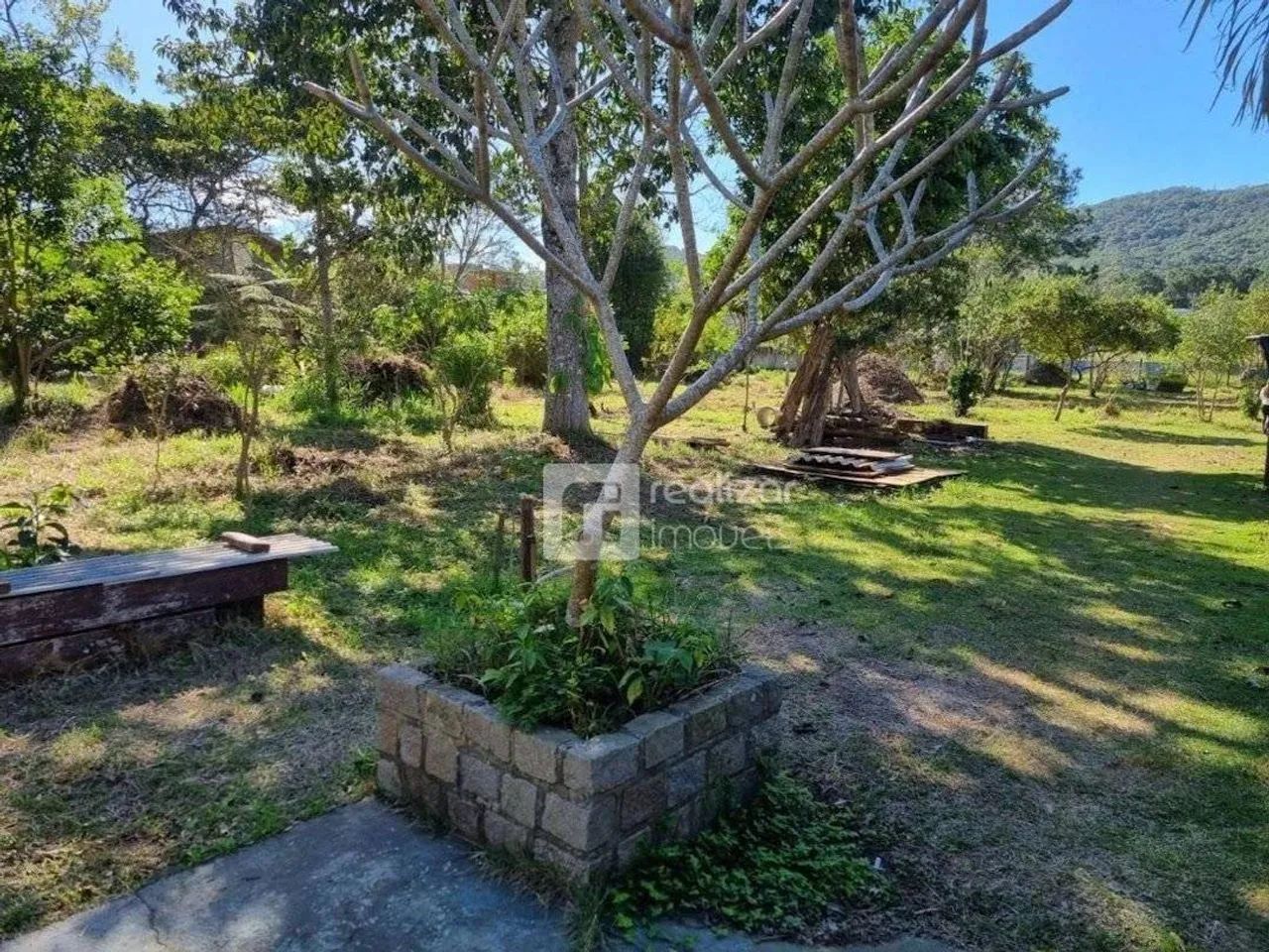 Terreno Residencial à venda, Campeche, Florianópolis - TE0031.