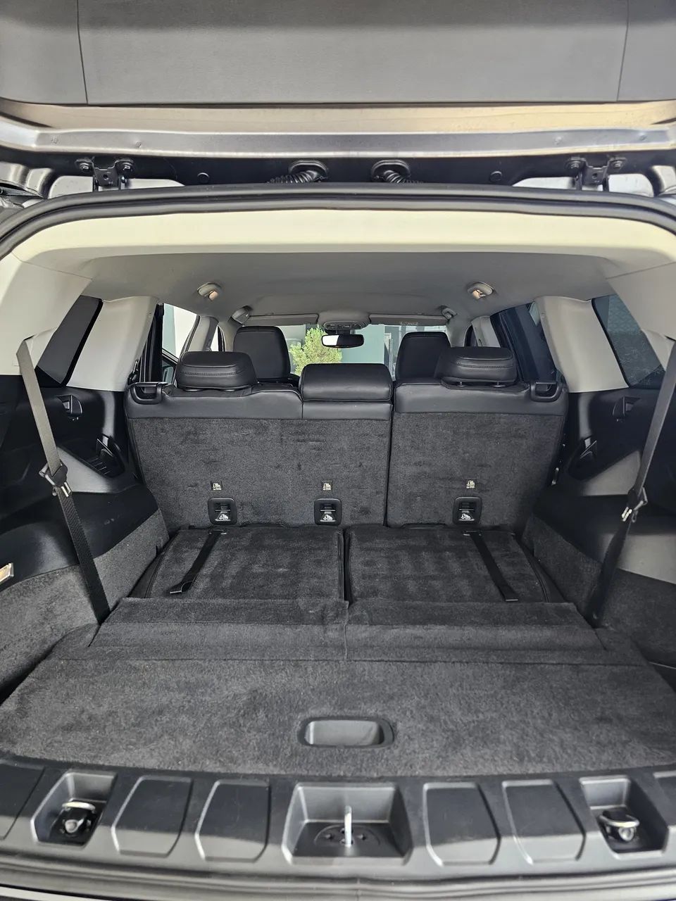 Jeep Commander Limited T270 1.3 TB Flex AUT 2025 - Foto 4