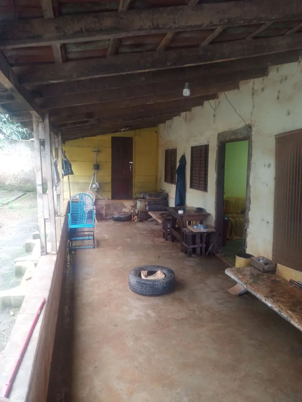 Chácara  - Foto 2