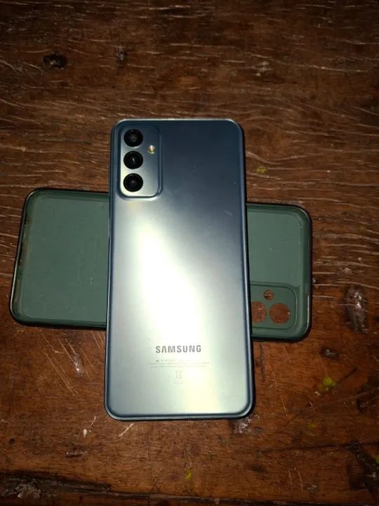 Samsung M23 - 128gb - Foto 2