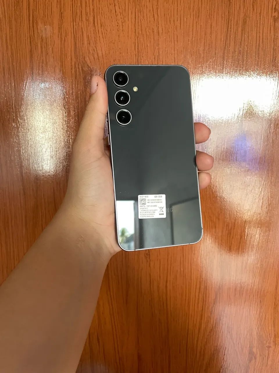 S23 FE 128gb - Foto 2