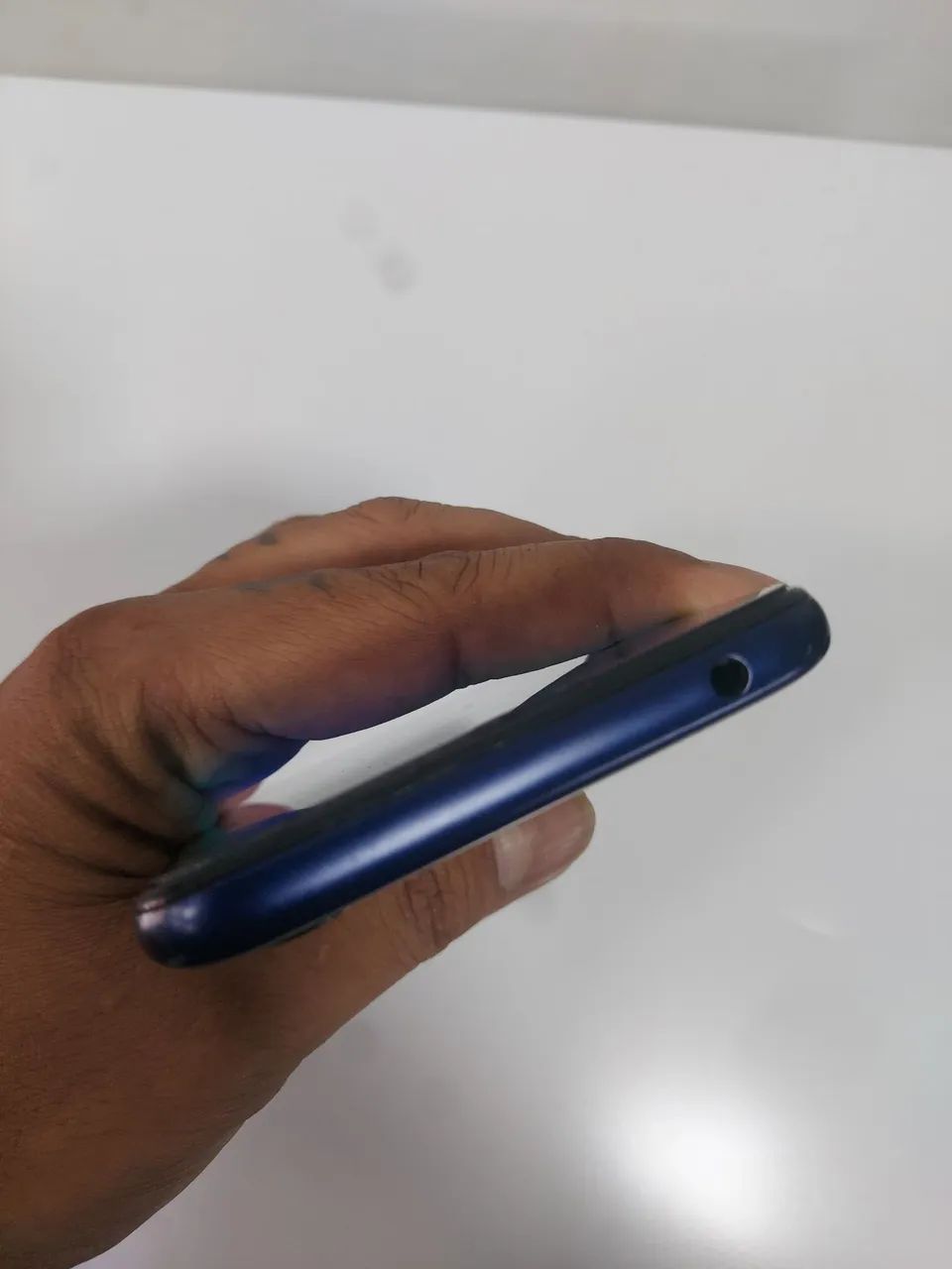 Moto G8 Power Lite - Foto 5