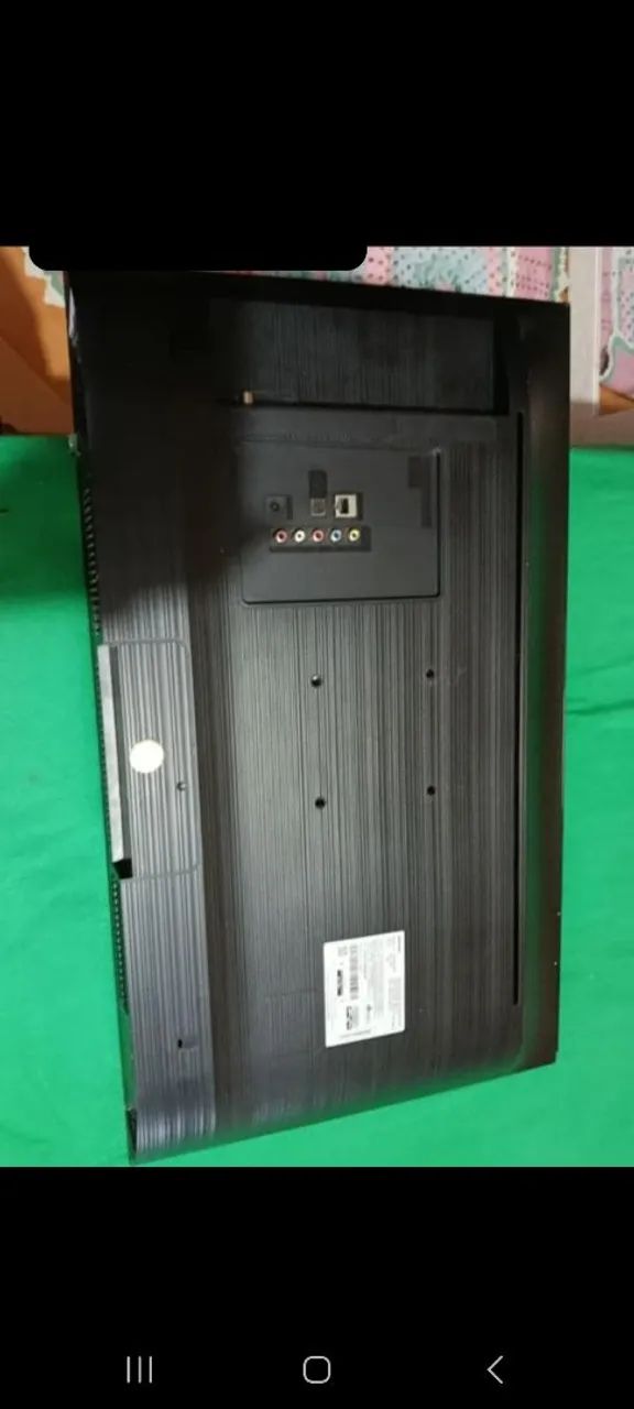 TV Samsung Smart - Foto 2