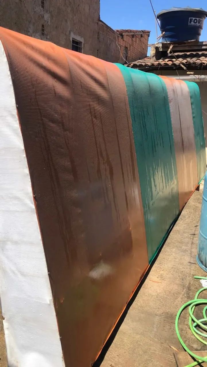 Toldo para comércio  - Foto 3