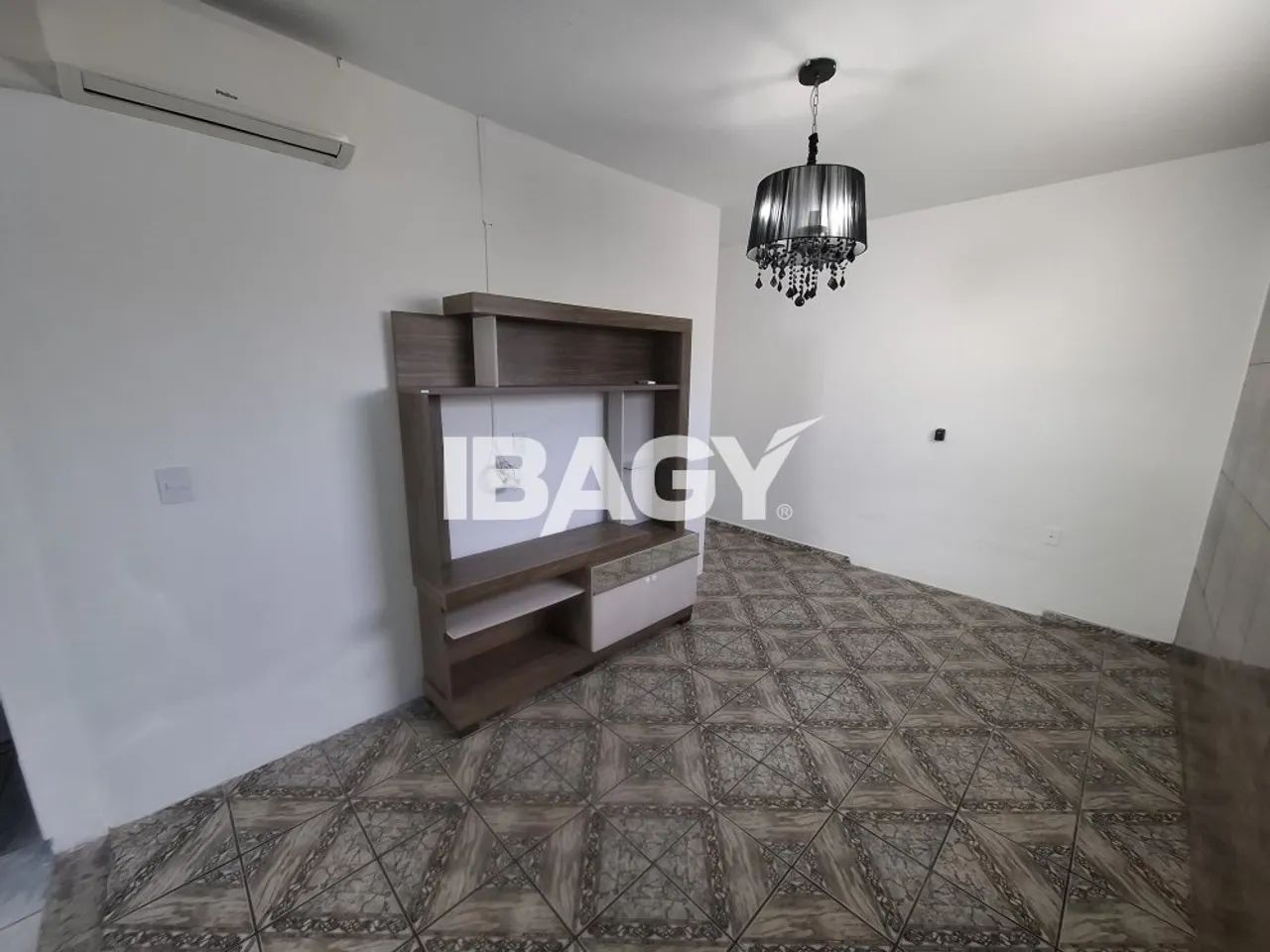Excelente Casa 2 dormitório(s) em Forquilhas - São José - Foto 3